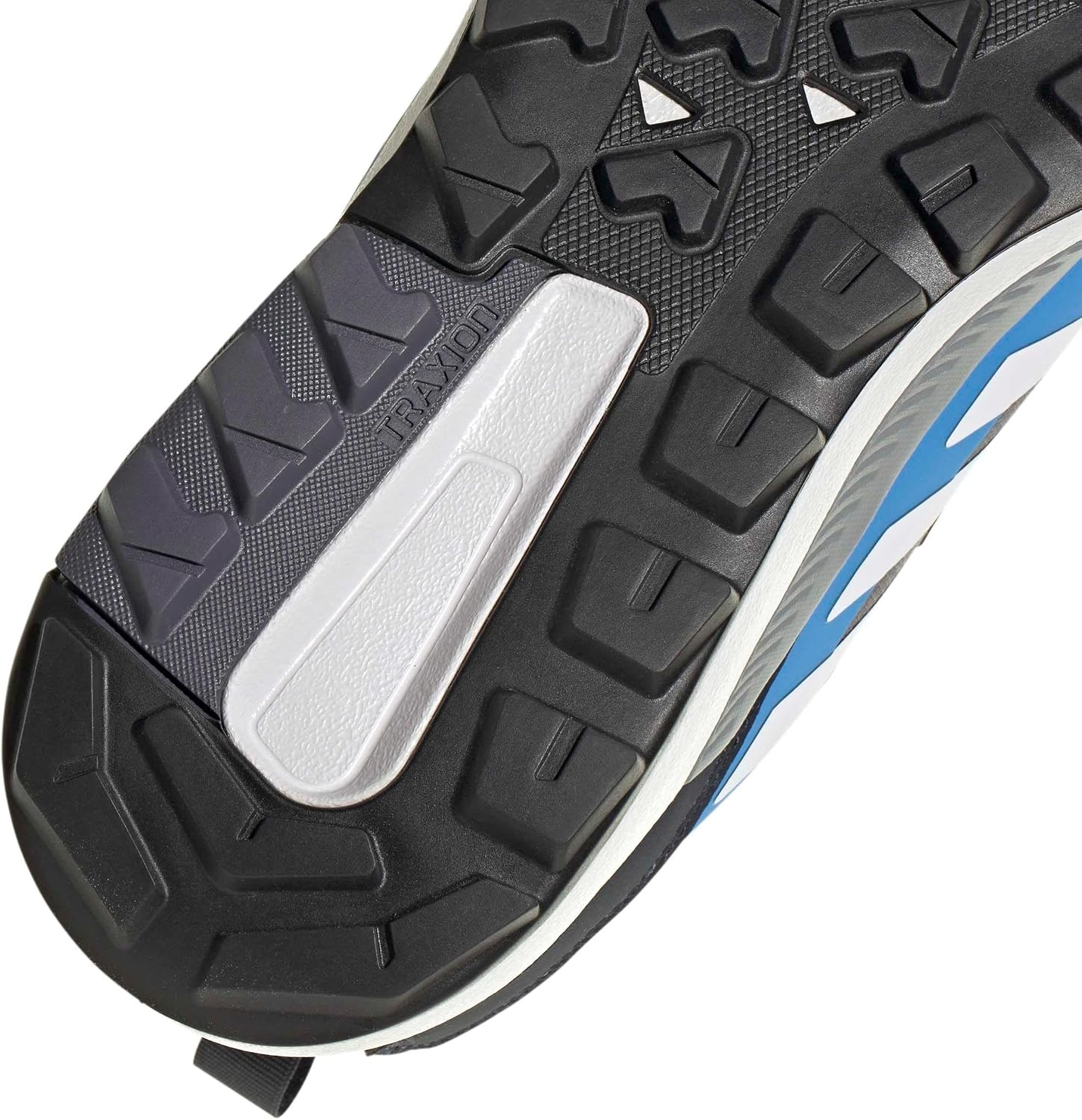 image:imageadidas Mens Terrex Anylander Rainrdy Hiking ShoesAurora OnixDash GreyLegend Ink
