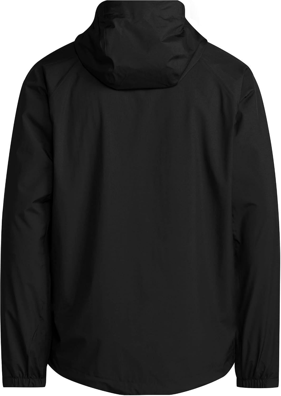 image:imageadidas Mens Terrex Multi 2L RainRdy Jacket Hiking Athletic Outerwear Casual BlackBlackBlack