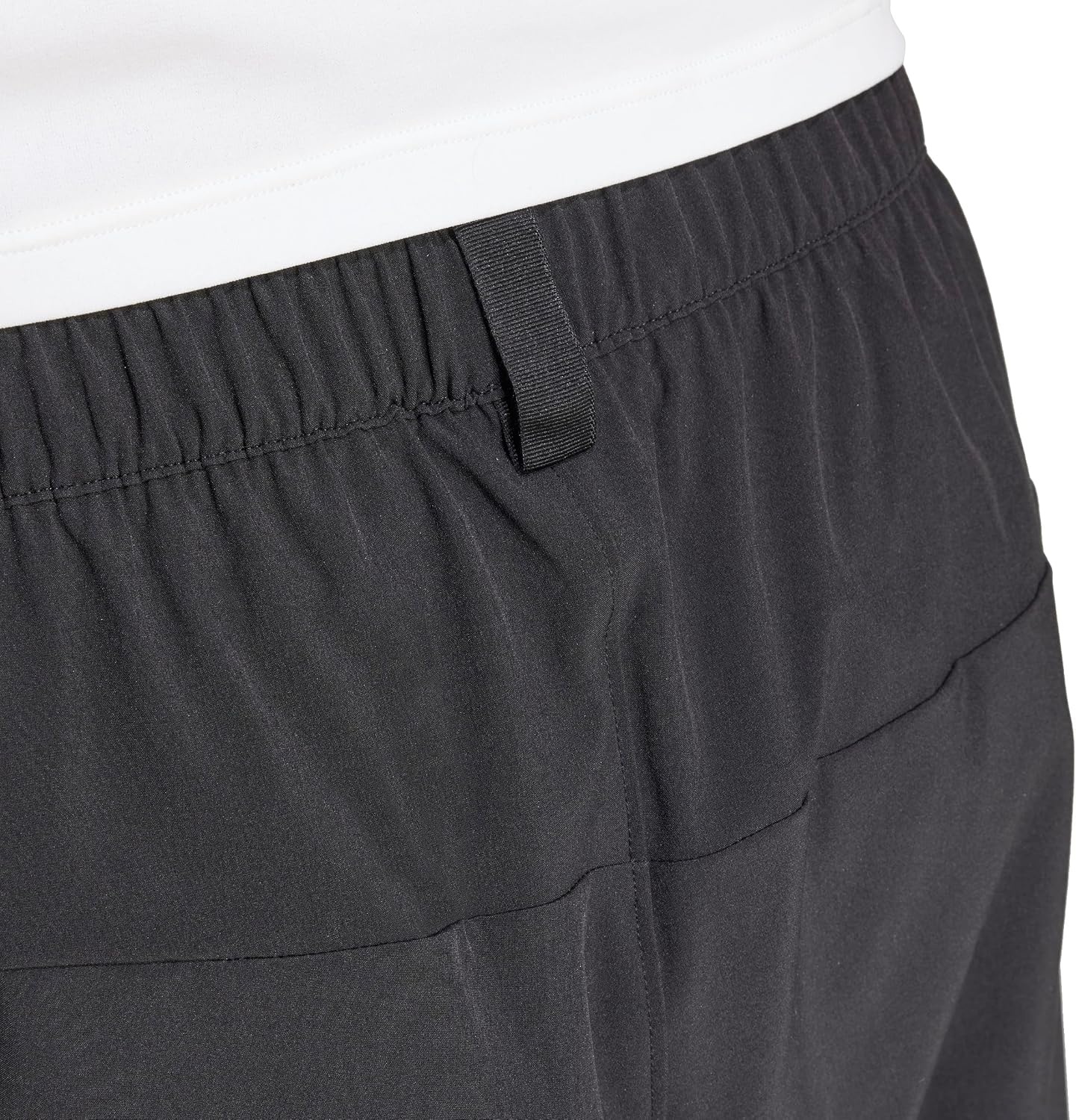 image:imageadidas Mens Terrex Multi Essentials Hiking Stretch PantsBlack