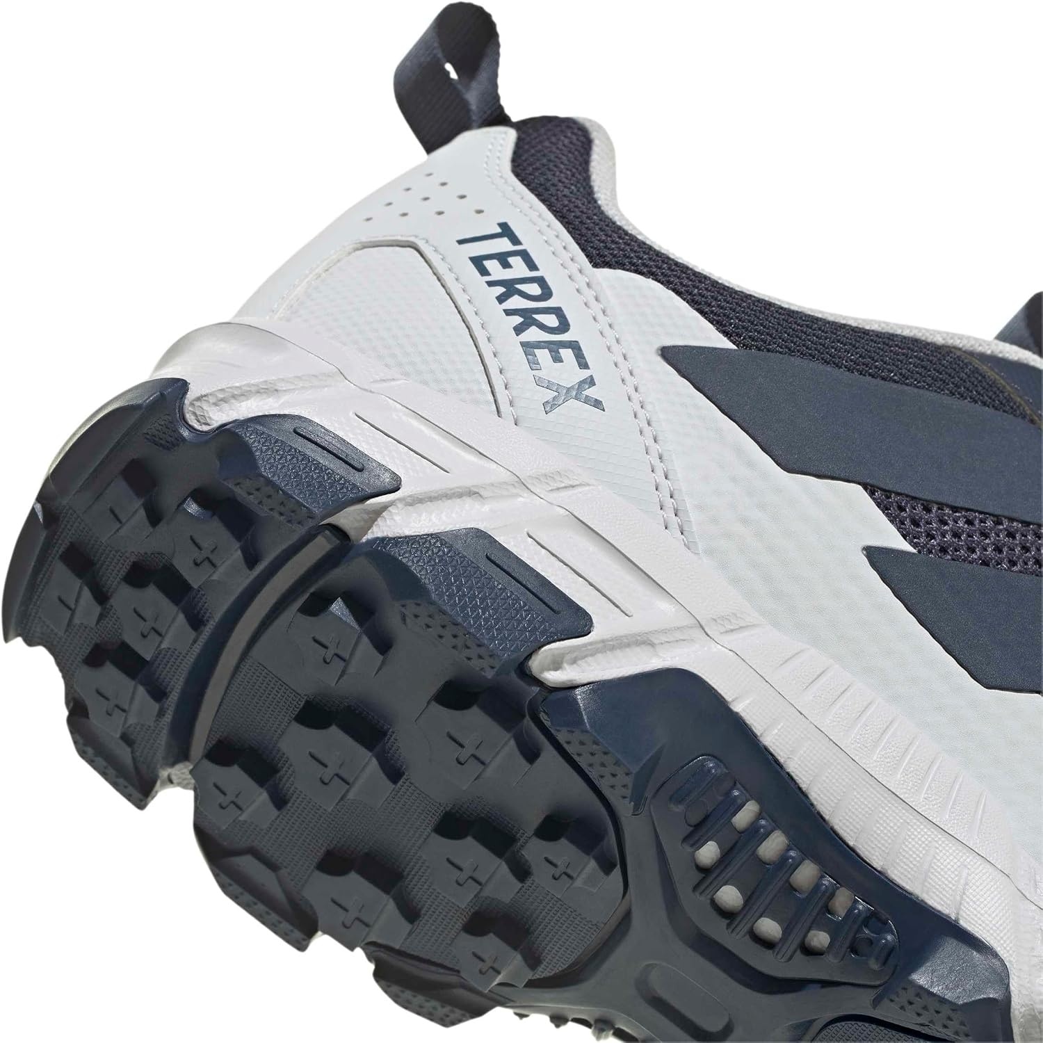 image:imageadidas Mens Terrex Rockadia Hiking Shoe Sneakers Shoes GreyShadow NavyShadow NavyDash Grey