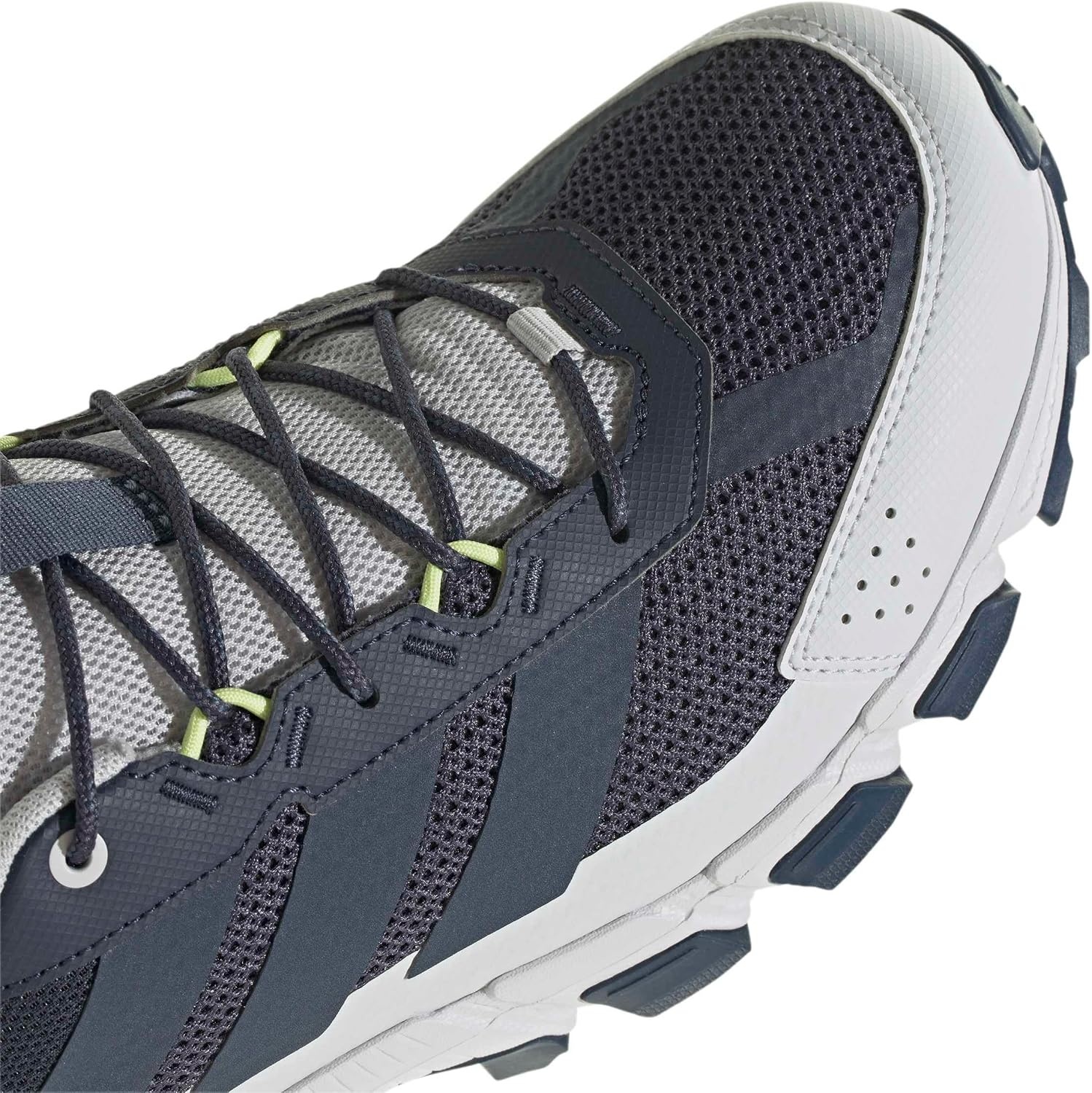 image:imageadidas Mens Terrex Rockadia Hiking Shoe Sneakers Shoes GreyShadow NavyShadow NavyDash Grey