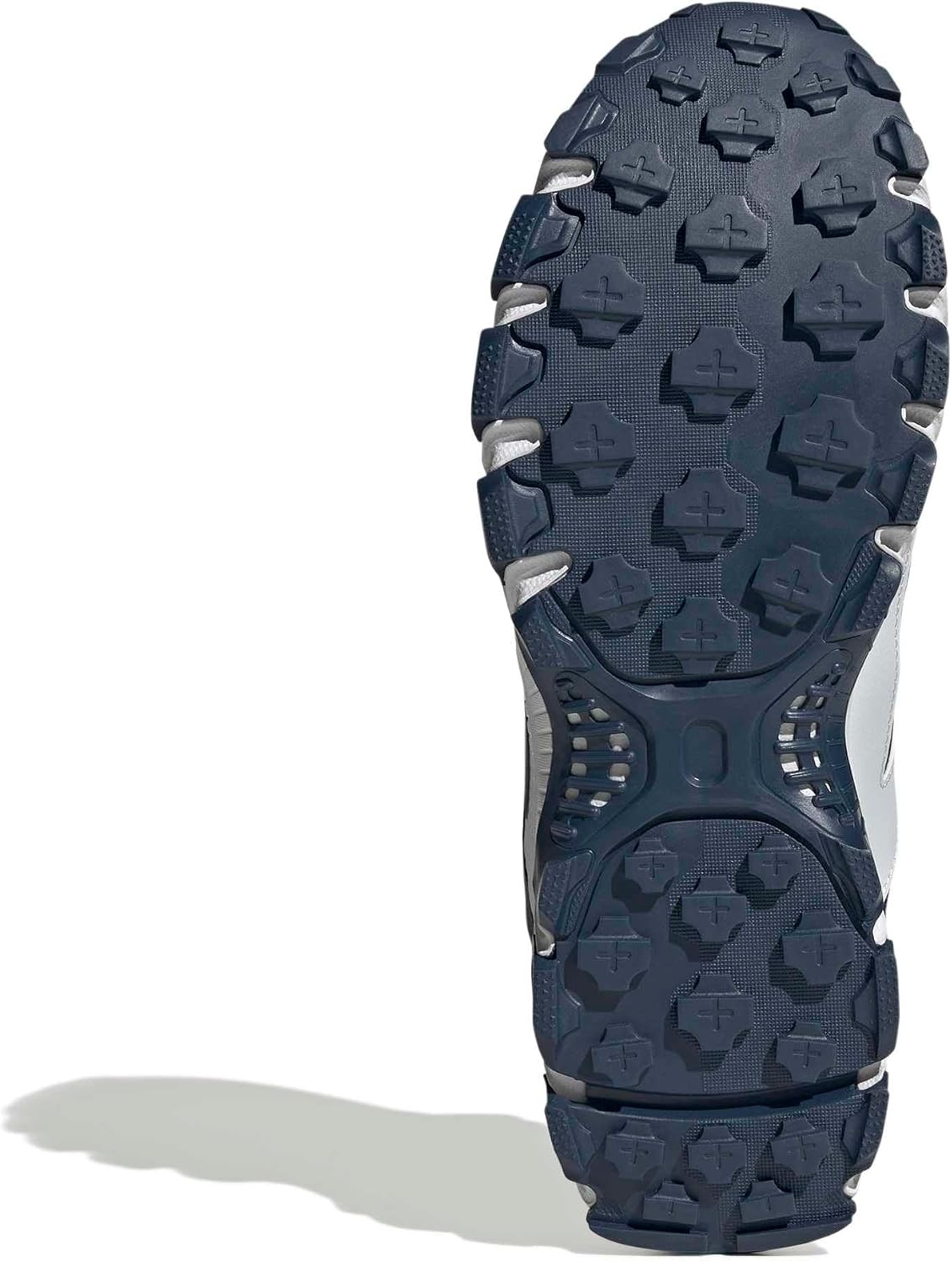 image:imageadidas Mens Terrex Rockadia Hiking Shoe Sneakers Shoes GreyShadow NavyShadow NavyDash Grey