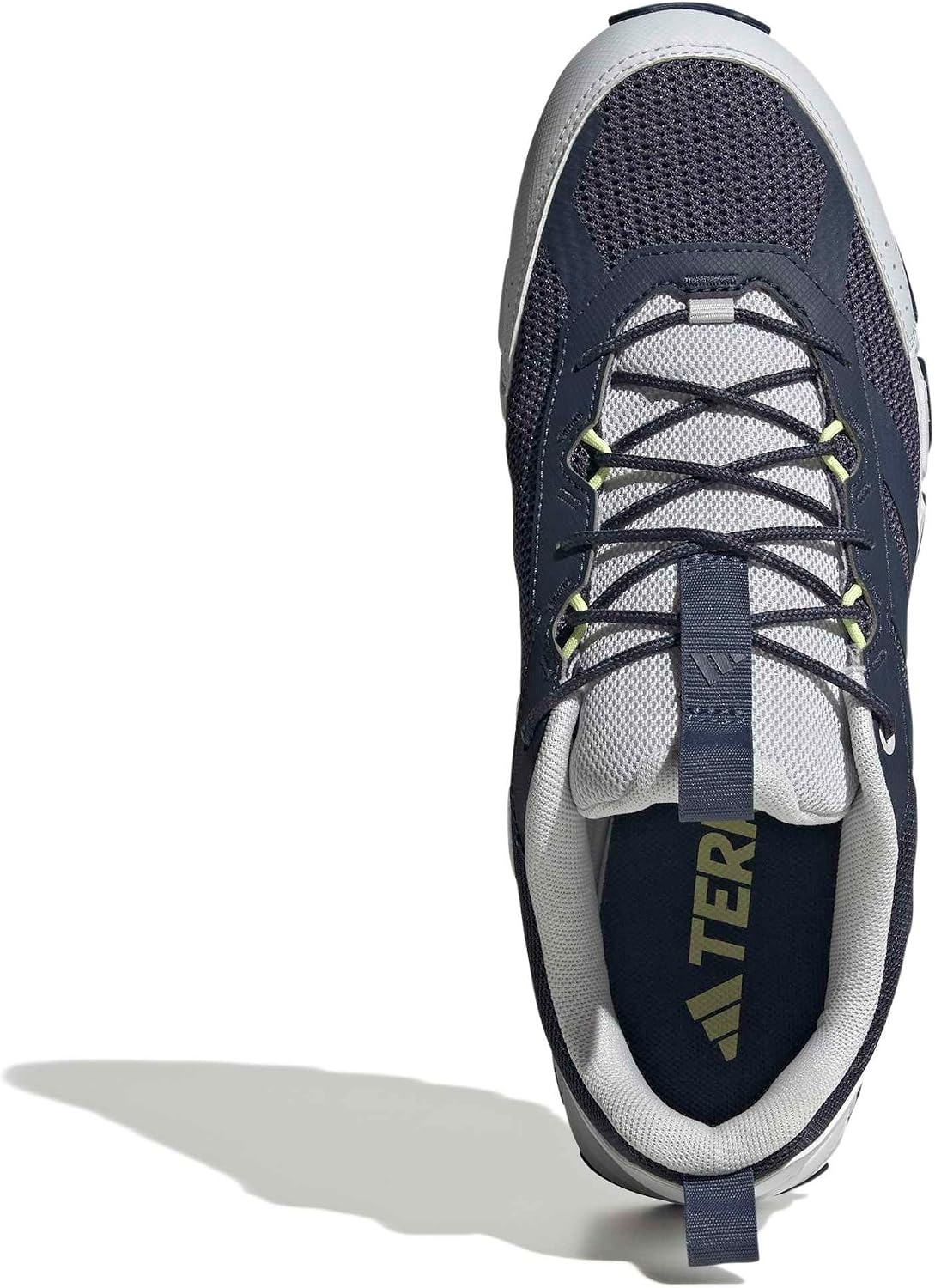 image:imageadidas Mens Terrex Rockadia Hiking Shoe Sneakers Shoes GreyShadow NavyShadow NavyDash Grey