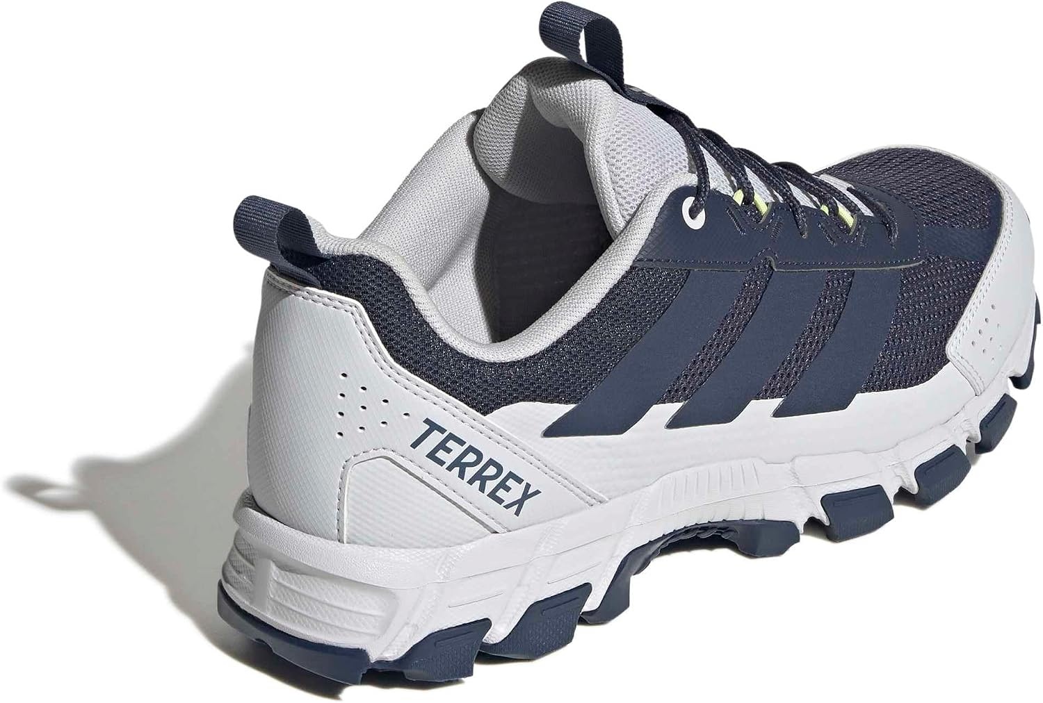 image:imageadidas Mens Terrex Rockadia Hiking Shoe Sneakers Shoes GreyShadow NavyShadow NavyDash Grey