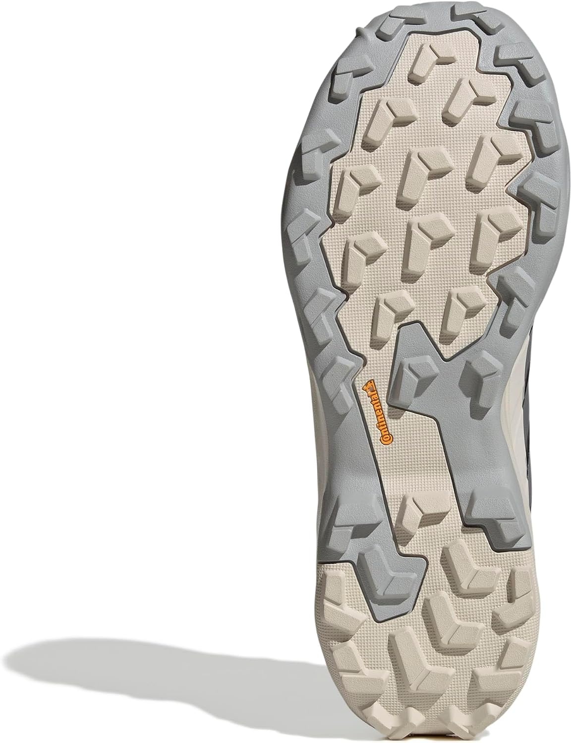 image:imageadidas Mens Terrex Skychaser Ax5 Goretex Hiking ShoesCarbonGreyAlumina
