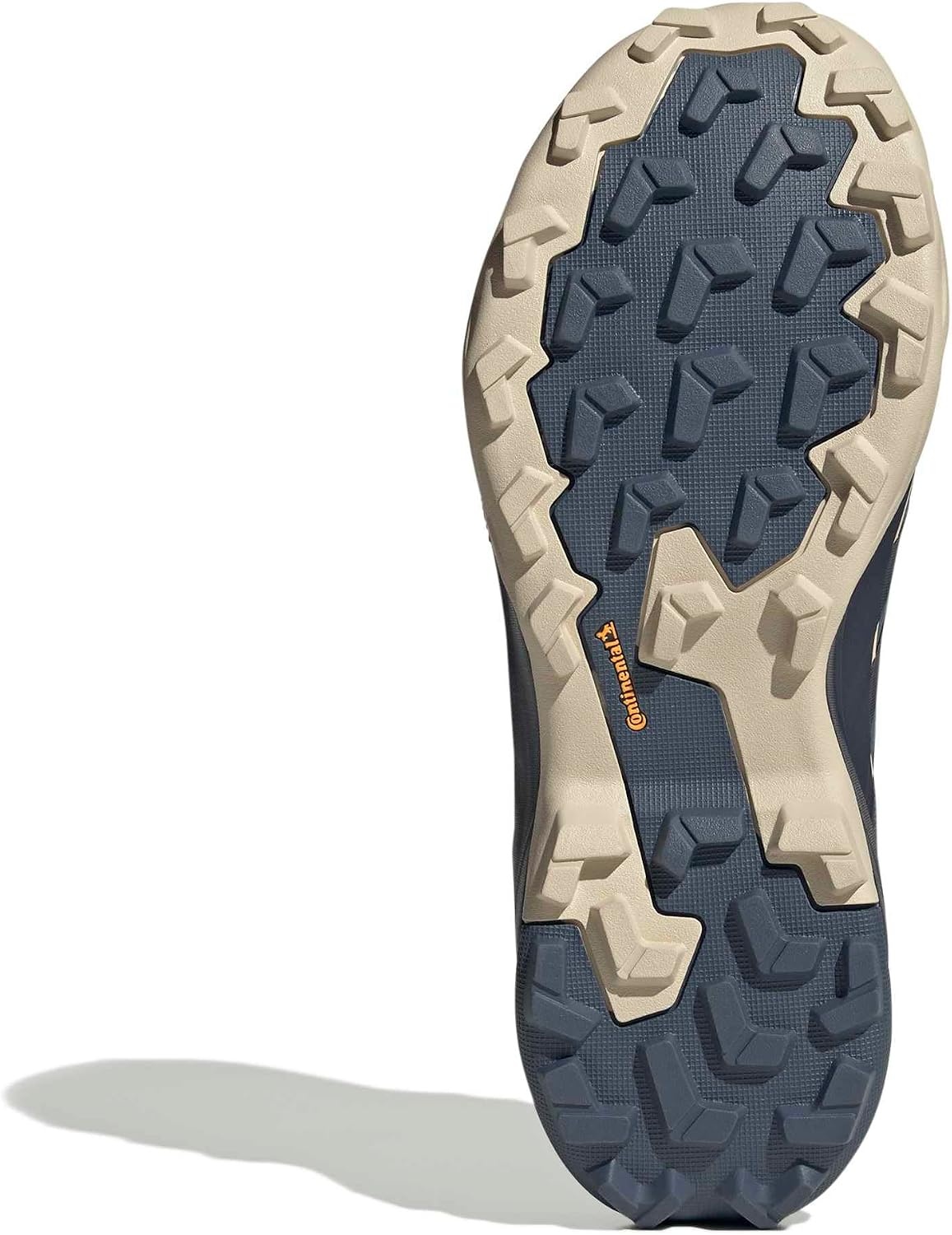 image:imageadidas Mens Terrex Skychaser Ax5 Goretex Hiking ShoesCrystal LinenPreloved InkPreloved Ink