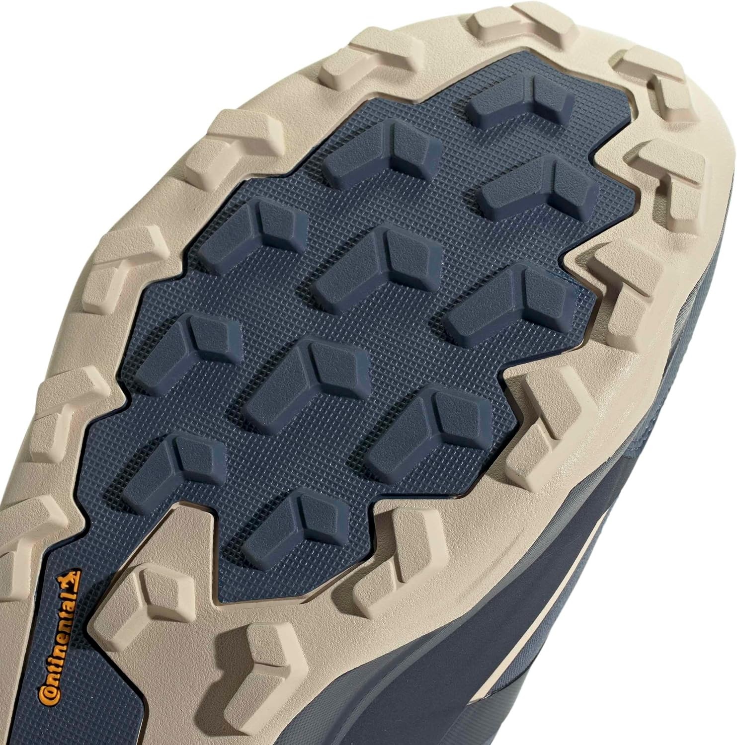 image:imageadidas Mens Terrex Skychaser Ax5 Goretex Hiking ShoesCrystal LinenPreloved InkPreloved Ink