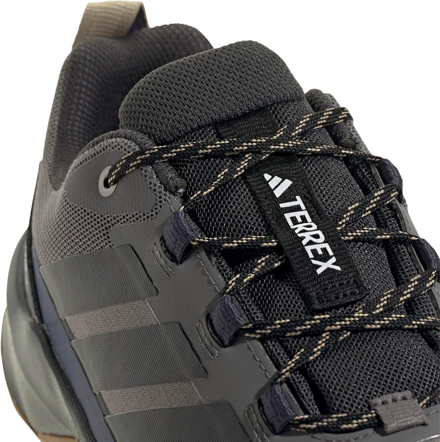 image:imageadidas Mens Terrex Skychaser Ax5 Goretex Hiking ShoesGrey