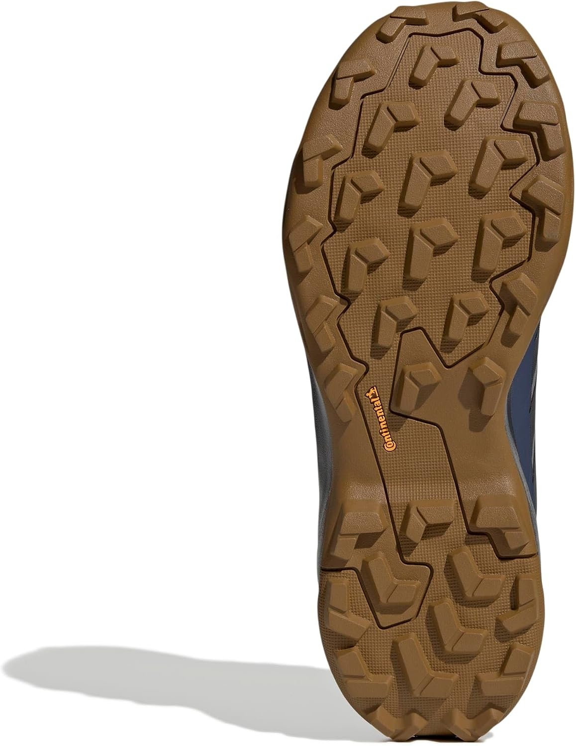 image:imageadidas Mens Terrex Skychaser Ax5 Goretex Hiking ShoesGreyCarbonShadow Navy