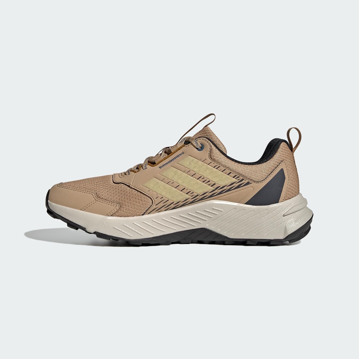 image:imageadidas Mens Terrex Tracefinder Trail Running ShoesCardboardSavannahBronze Strata