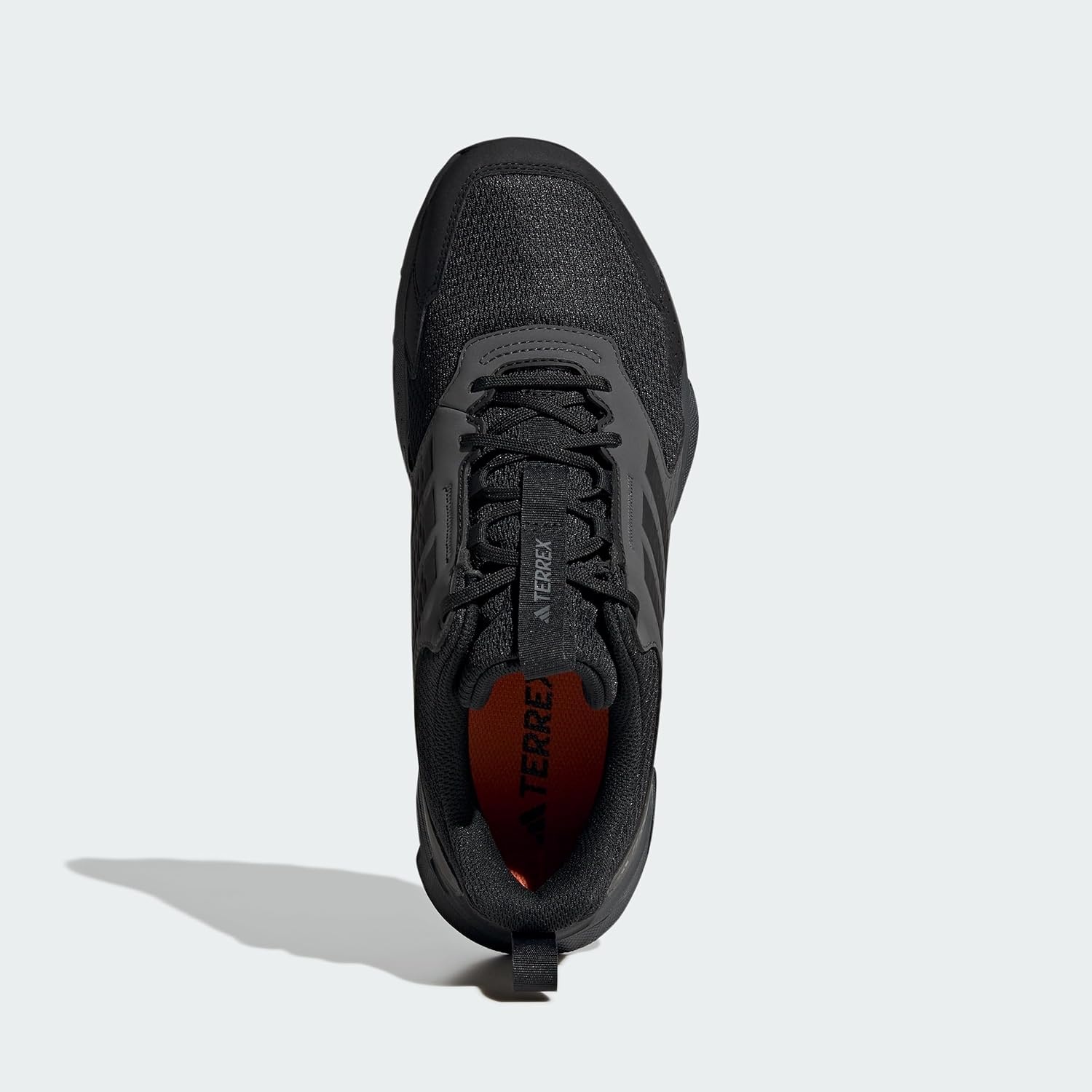 image:imageadidas Mens Terrex Tracefinder Trail Running ShoesCore Black Core Black Grey Six