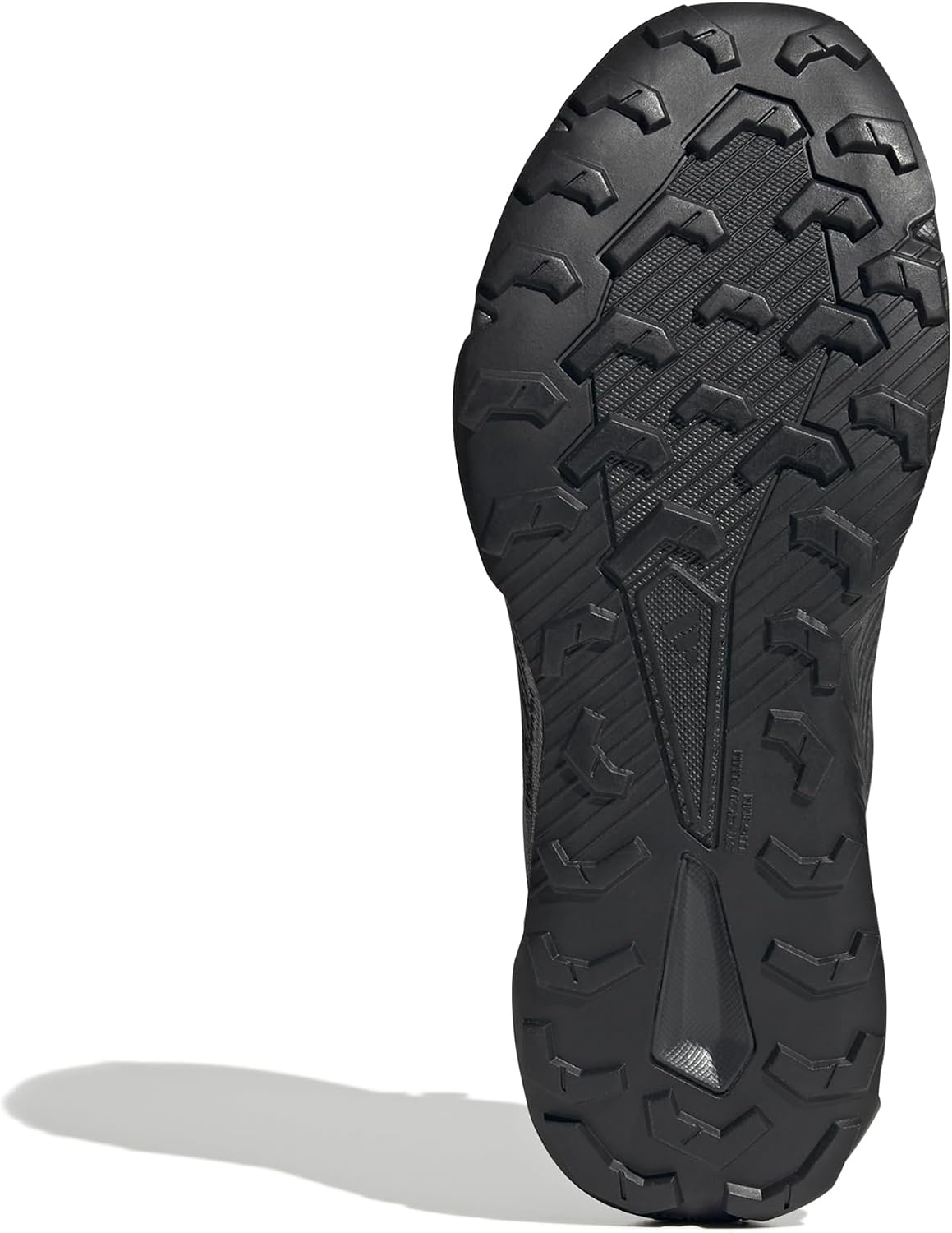 image:imageadidas Mens Terrex Tracefinder Trail Running ShoesWonder Steel Grey Three Carbon