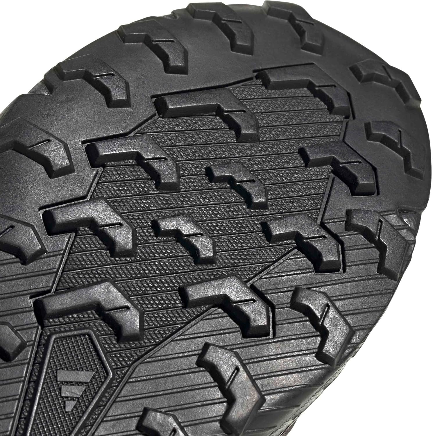 image:imageadidas Mens Terrex Tracefinder Trail Running ShoesWonder SteelGreyCarbon