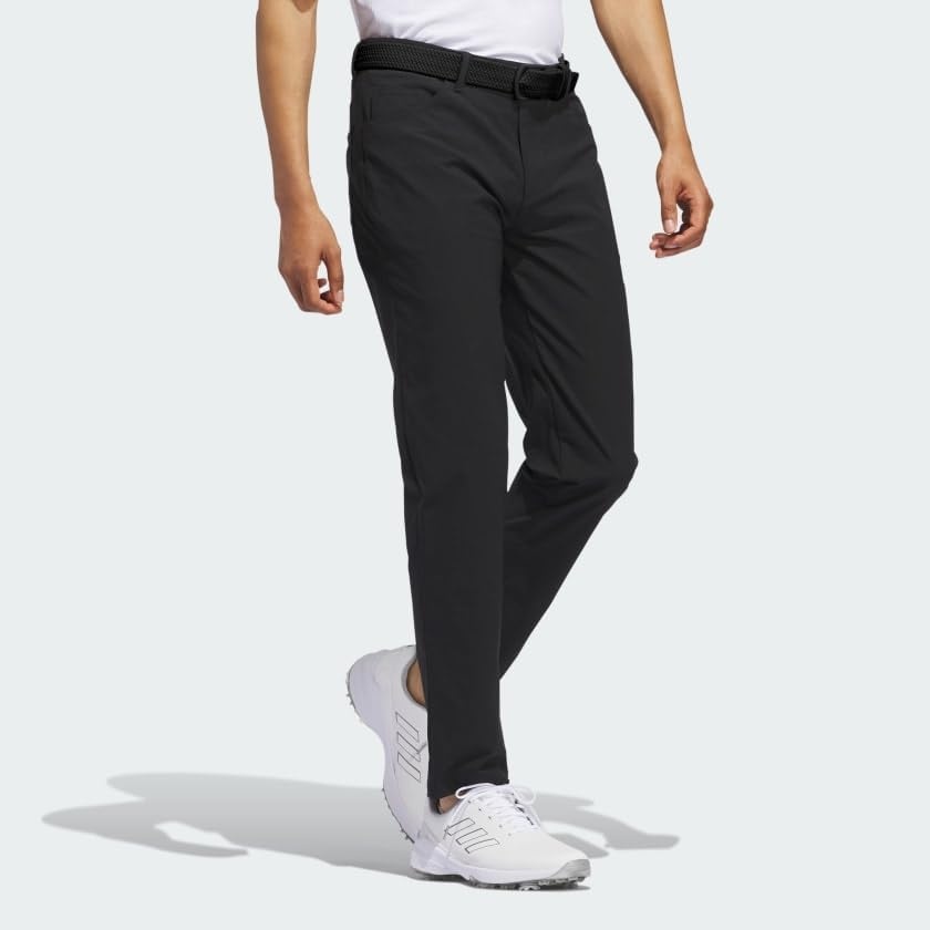 image:imageadidas Mens Ult365 5pkt PtBlack