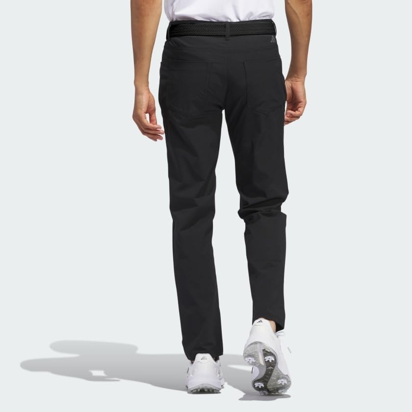 image:imageadidas Mens Ult365 5pkt PtBlack