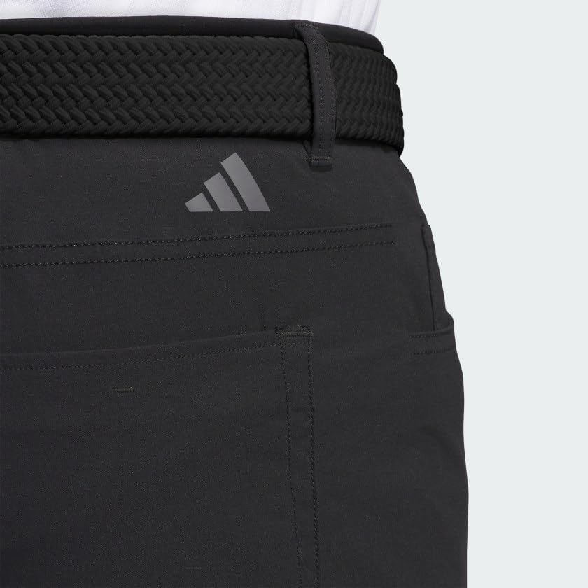 image:imageadidas Mens Ult365 5pkt PtBlack