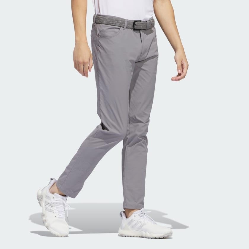 image:imageadidas Mens Ult365 5pkt PtGrey Three F17