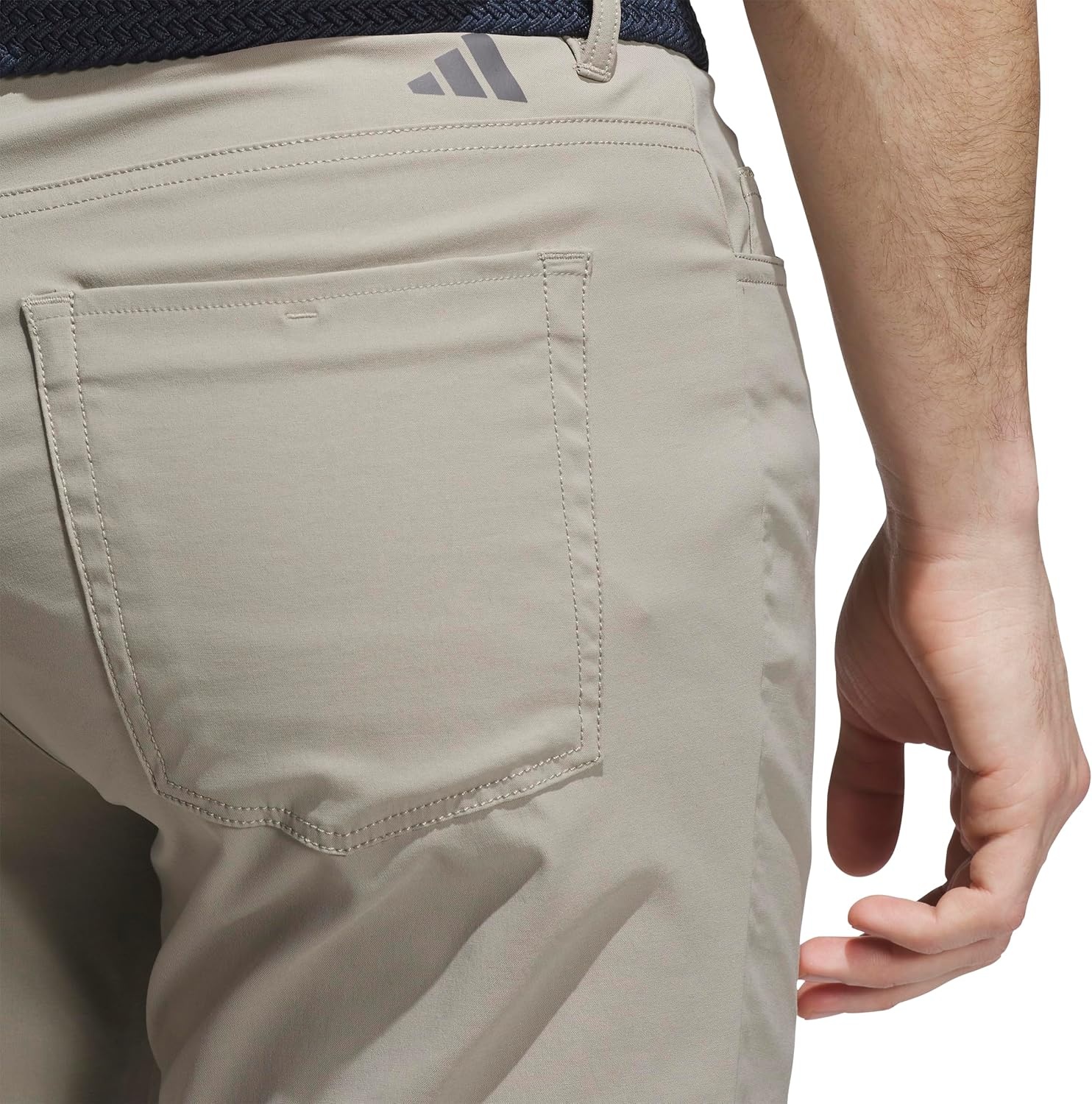 image:imageadidas Mens Ult365 5pkt PtPutty Beige