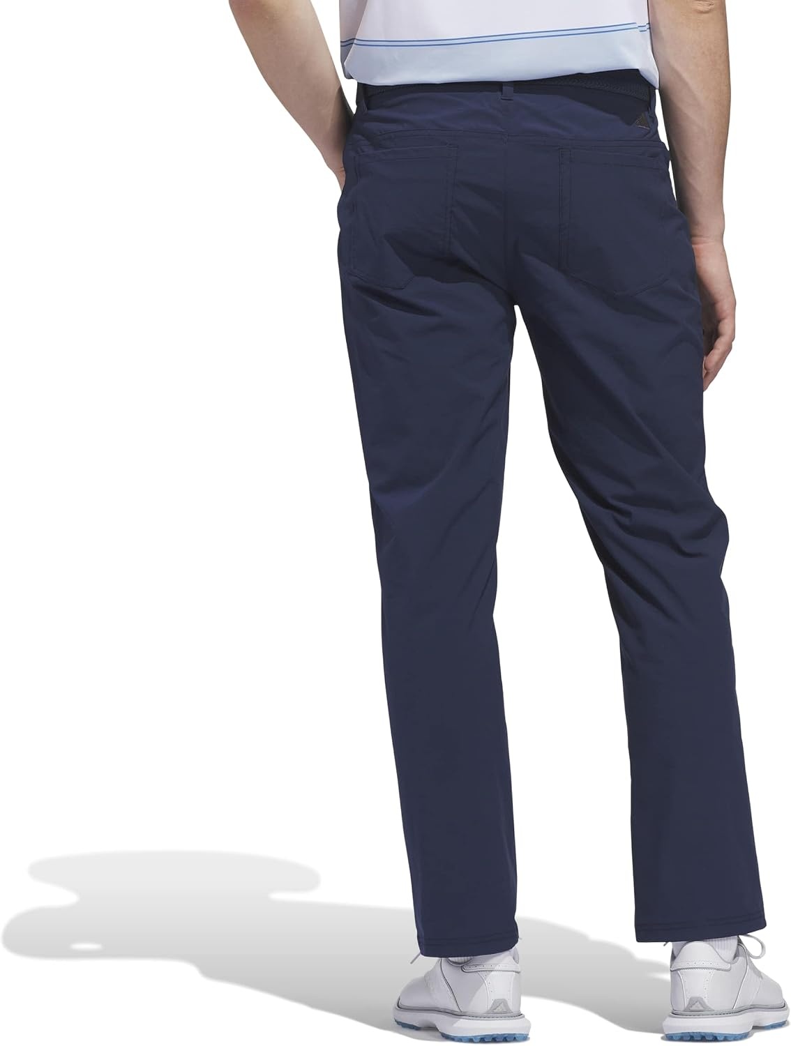 image:imageadidas Mens Ultimate365 5pocket PantCollegiate Navy