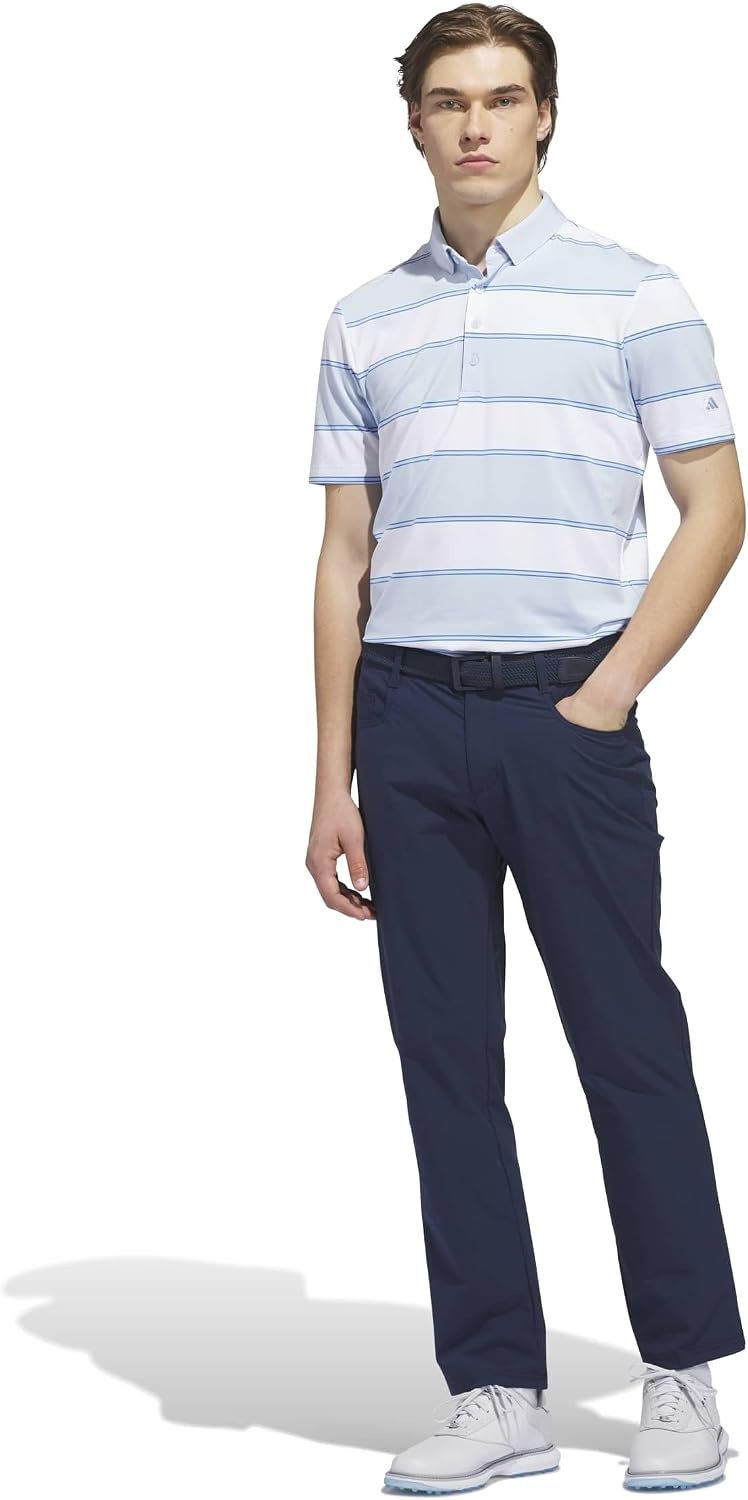 image:imageadidas Mens Ultimate365 5pocket PantCollegiate Navy