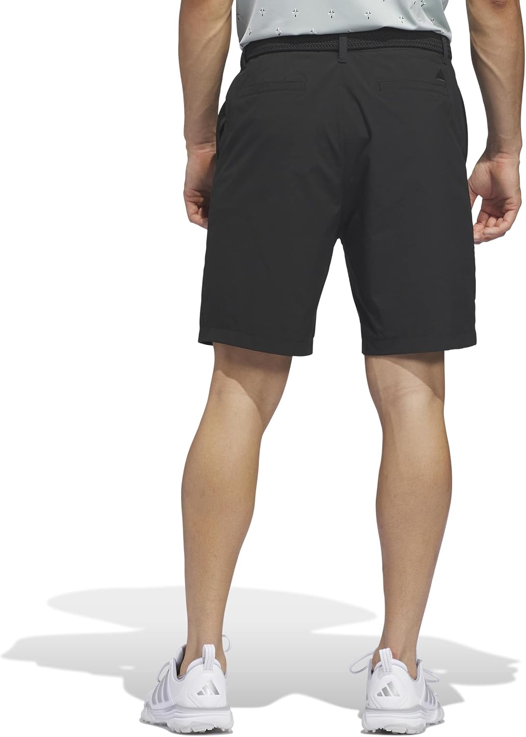 image:imageadidas Mens Ultimate365 Golf ShortsBlack