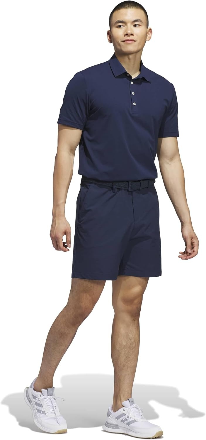 image:imageadidas Mens Ultimate365 Golf ShortsCollegiate Navy