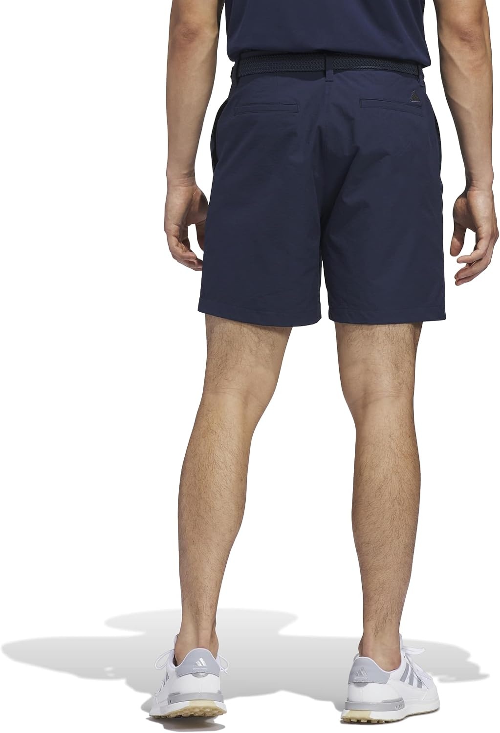 image:imageadidas Mens Ultimate365 Golf ShortsCollegiate Navy