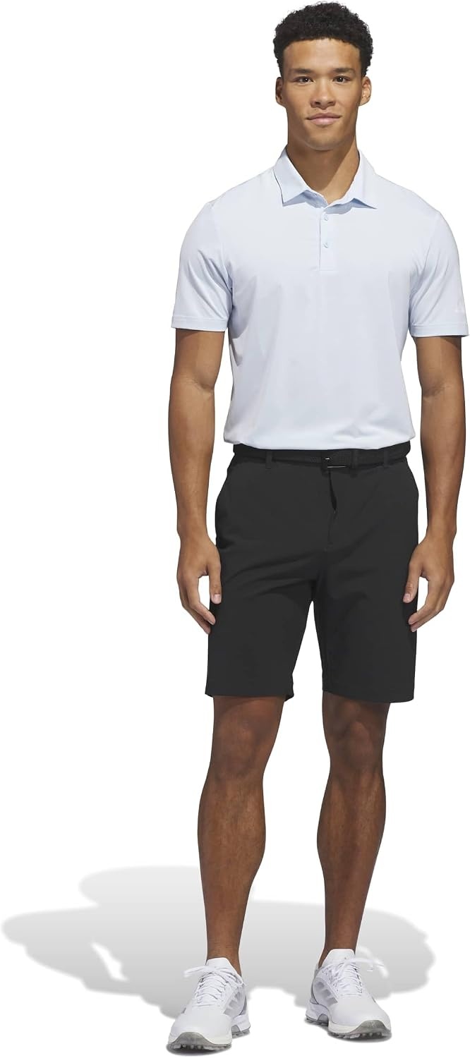 image:imageadidas Mens Ultimate365 Meltaway ShortBlack