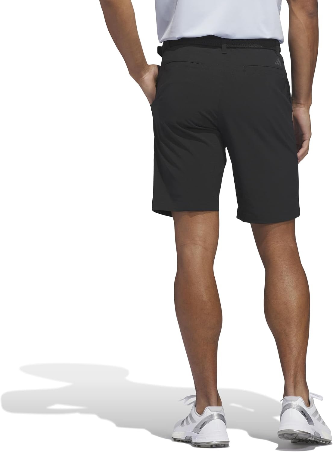 image:imageadidas Mens Ultimate365 Meltaway ShortBlack