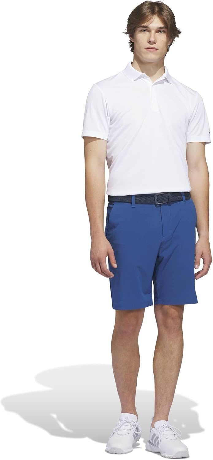 image:imageadidas Mens Ultimate365 Meltaway ShortDusky Petrol