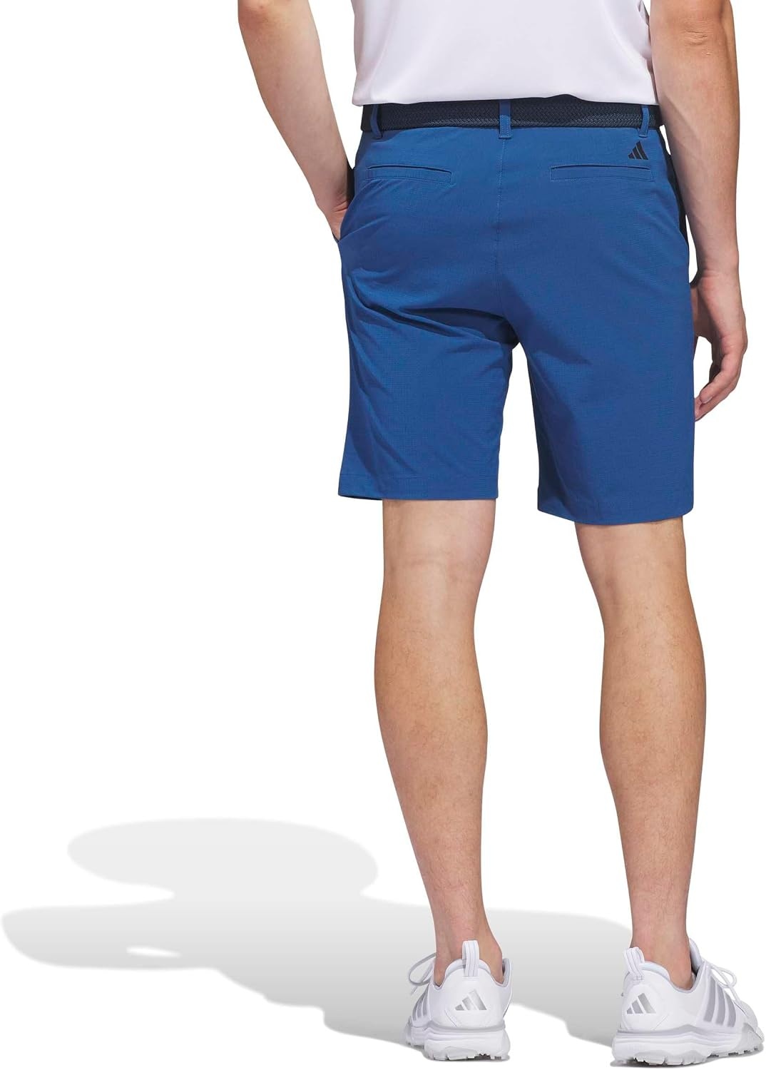 image:imageadidas Mens Ultimate365 Meltaway ShortDusky Petrol