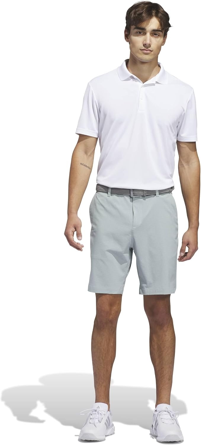 image:imageadidas Mens Ultimate365 Meltaway ShortWonder Sage