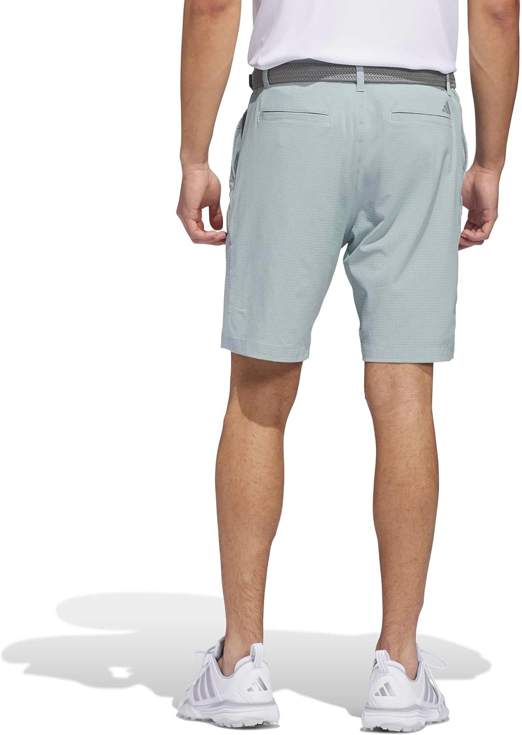 image:imageadidas Mens Ultimate365 Meltaway ShortWonder Sage