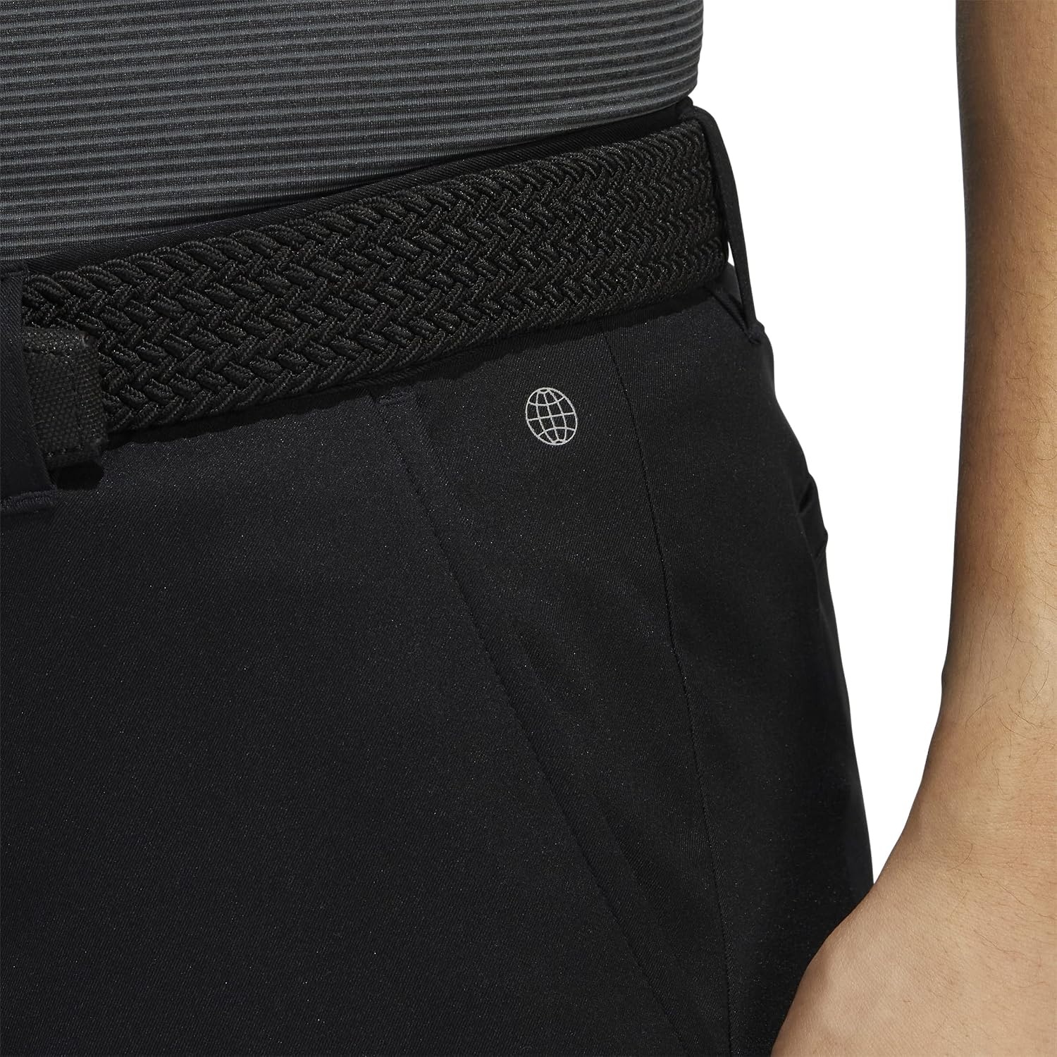 image:imageadidas Mens Ultimate365 Tapered PantBlack 23
