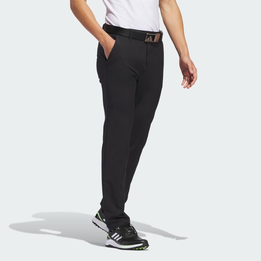 image:imageadidas Mens Ultimate365 Tapered PantBlack