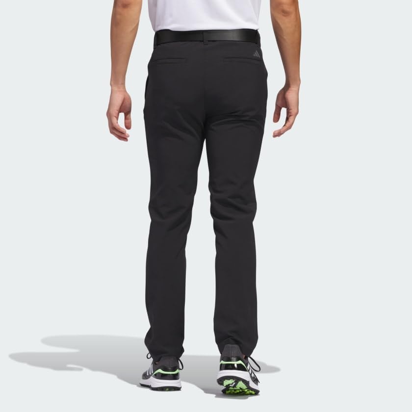 image:imageadidas Mens Ultimate365 Tapered PantBlack