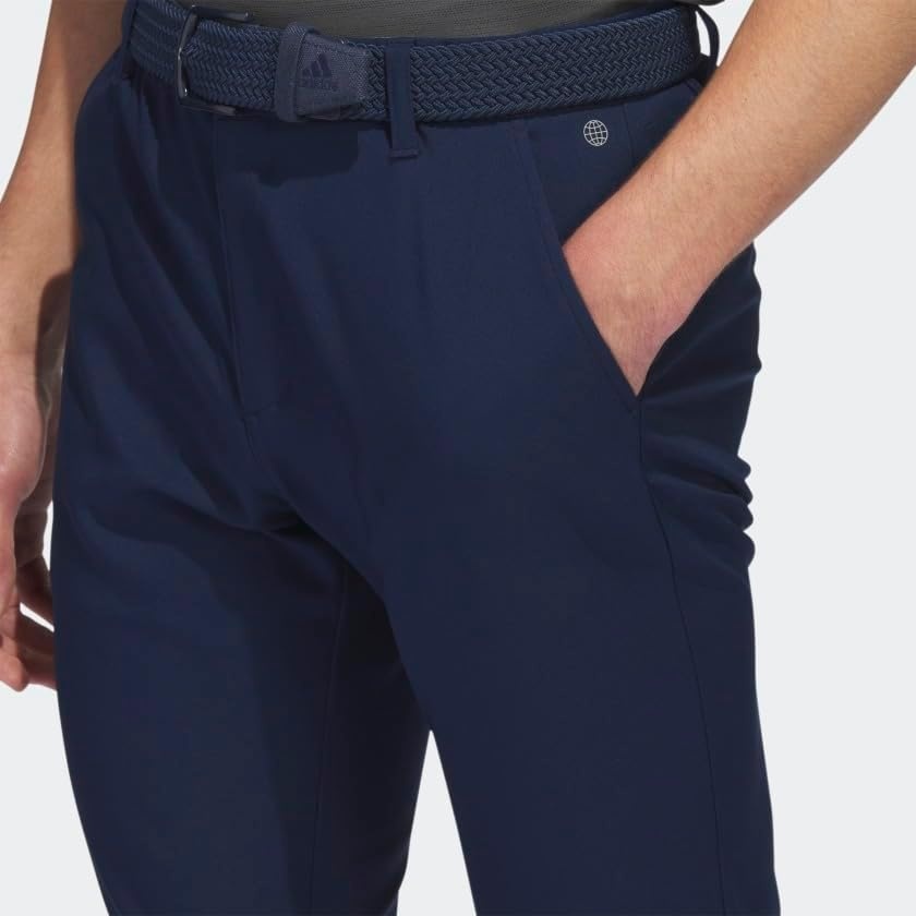 image:imageadidas Mens Ultimate365 Tapered PantCollegiate Navy 23