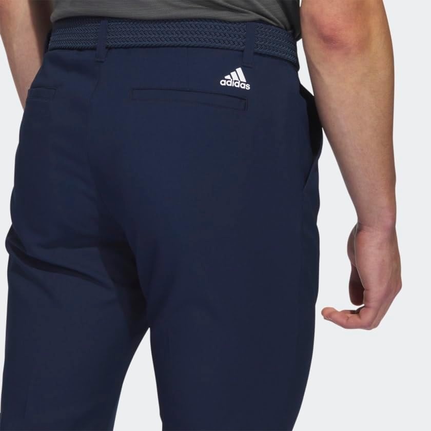 image:imageadidas Mens Ultimate365 Tapered PantCollegiate Navy 23