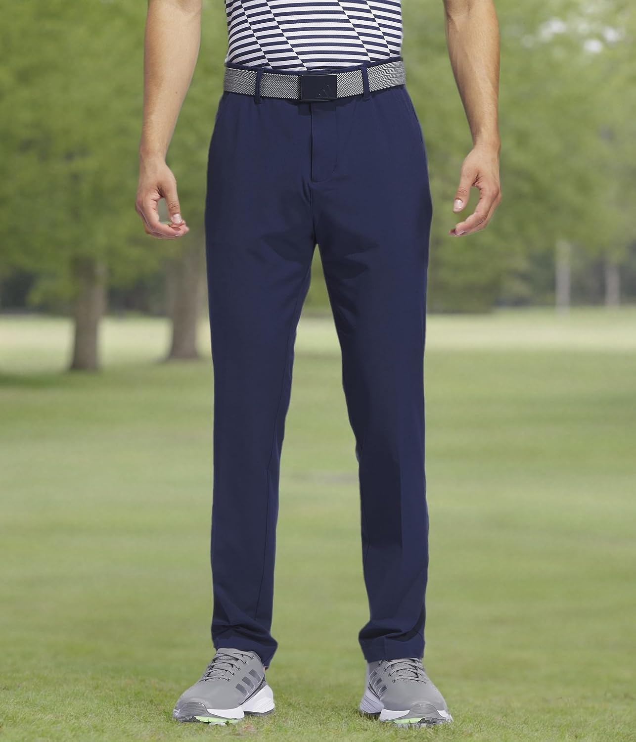image:imageadidas Mens Ultimate365 Tapered PantCollegiate Navy 24