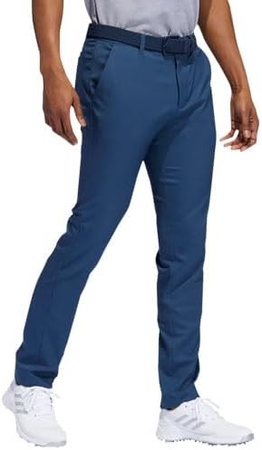 image:imageadidas Mens Ultimate365 Tapered PantCrew Navy 22