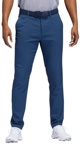 image:imageadidas Mens Ultimate365 Tapered PantCrew Navy 22