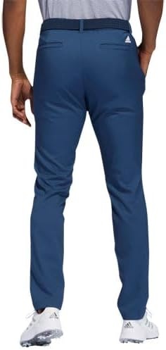 image:imageadidas Mens Ultimate365 Tapered PantCrew Navy 22