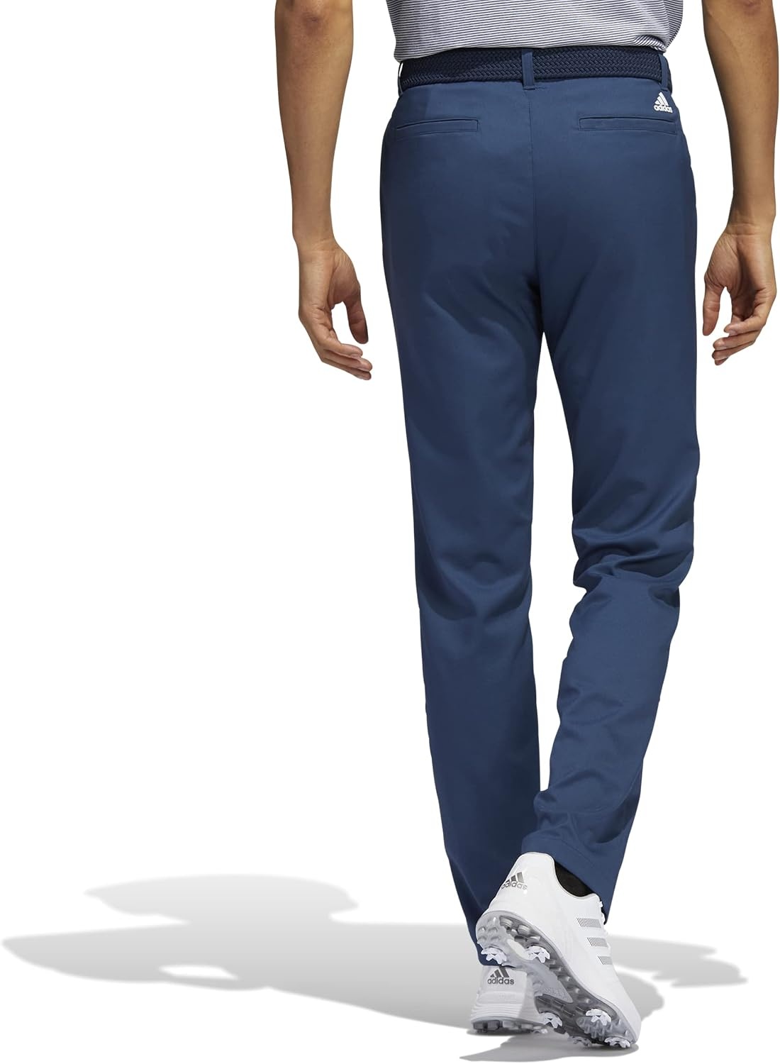 image:imageadidas Mens Ultimate365 Tapered PantCrew Navy 23