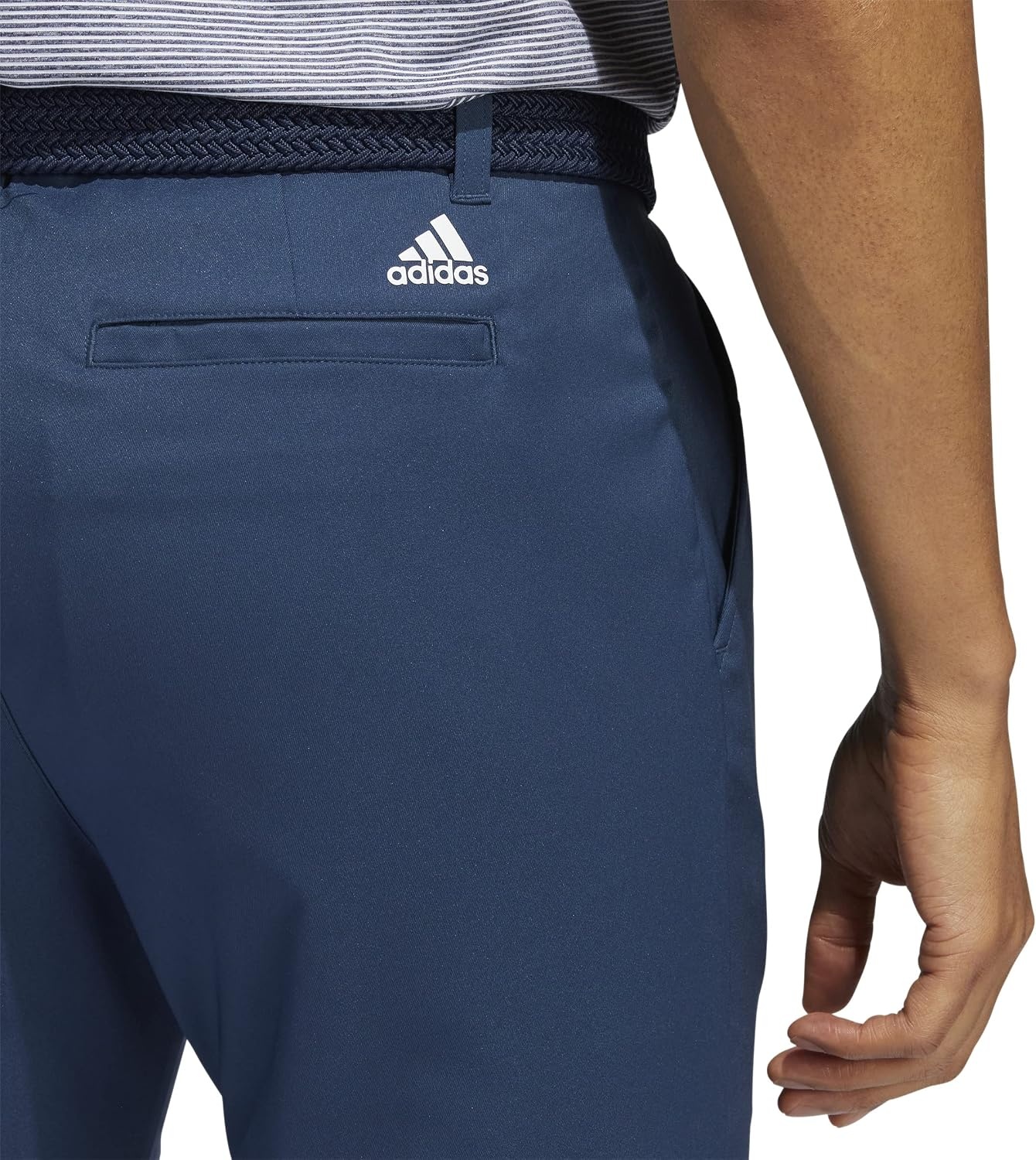 image:imageadidas Mens Ultimate365 Tapered PantCrew Navy 23