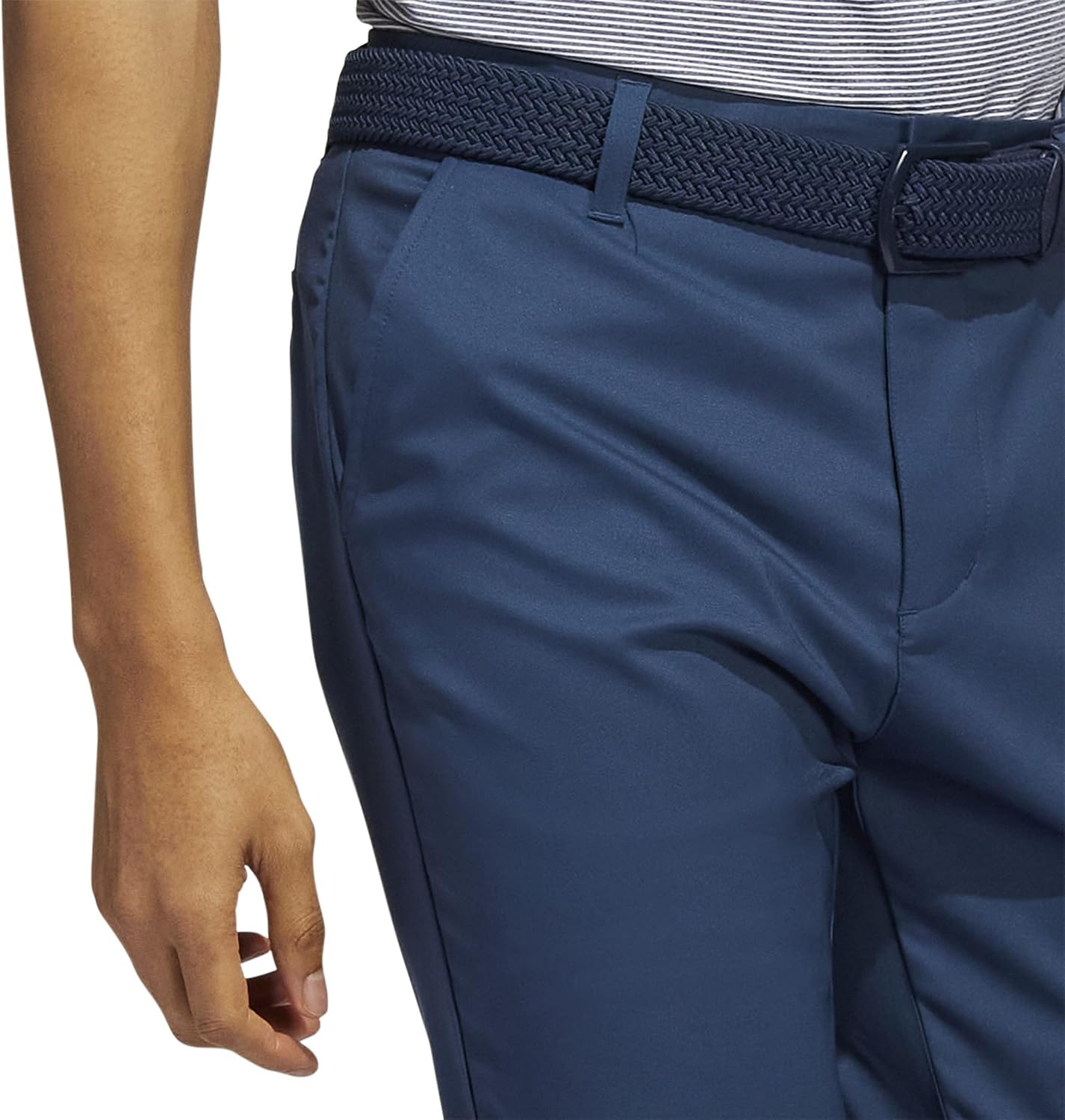 image:imageadidas Mens Ultimate365 Tapered PantCrew Navy 23