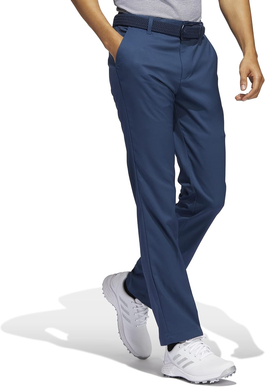 image:imageadidas Mens Ultimate365 Tapered PantCrew Navy 23