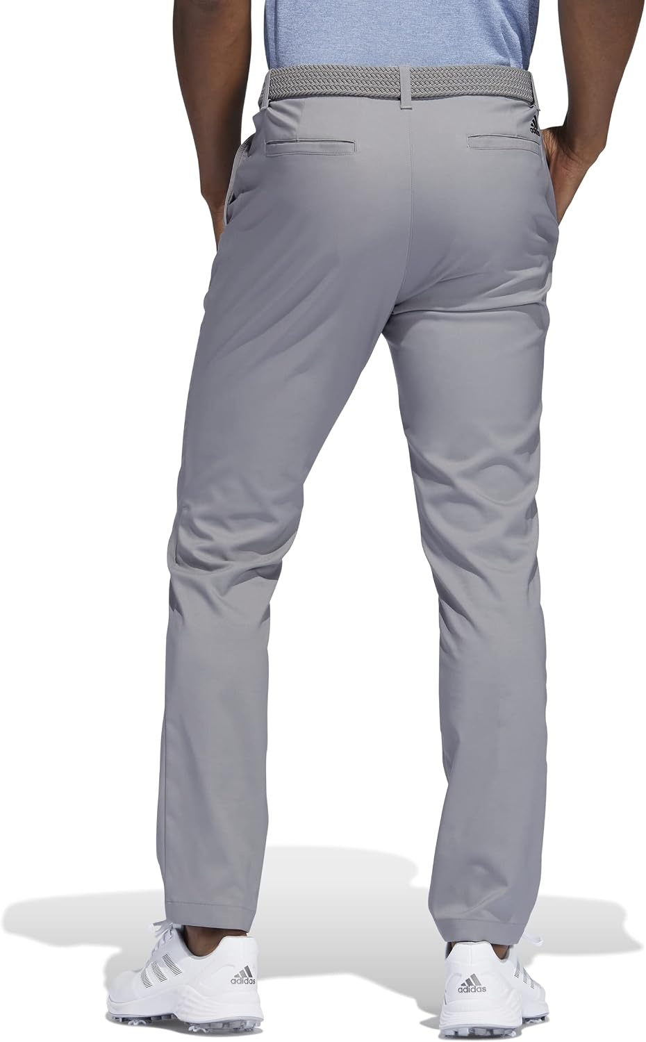 image:imageadidas Mens Ultimate365 Tapered PantGrey Three 23