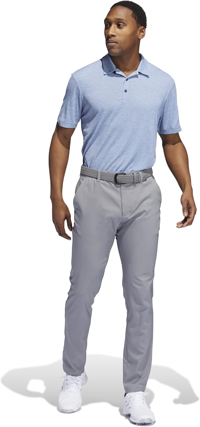 image:imageadidas Mens Ultimate365 Tapered PantGrey Three 23