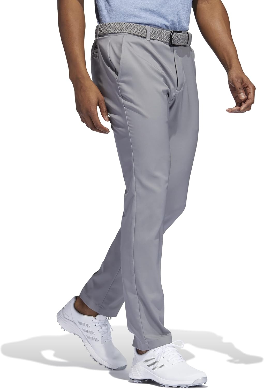 image:imageadidas Mens Ultimate365 Tapered PantGrey Three 23