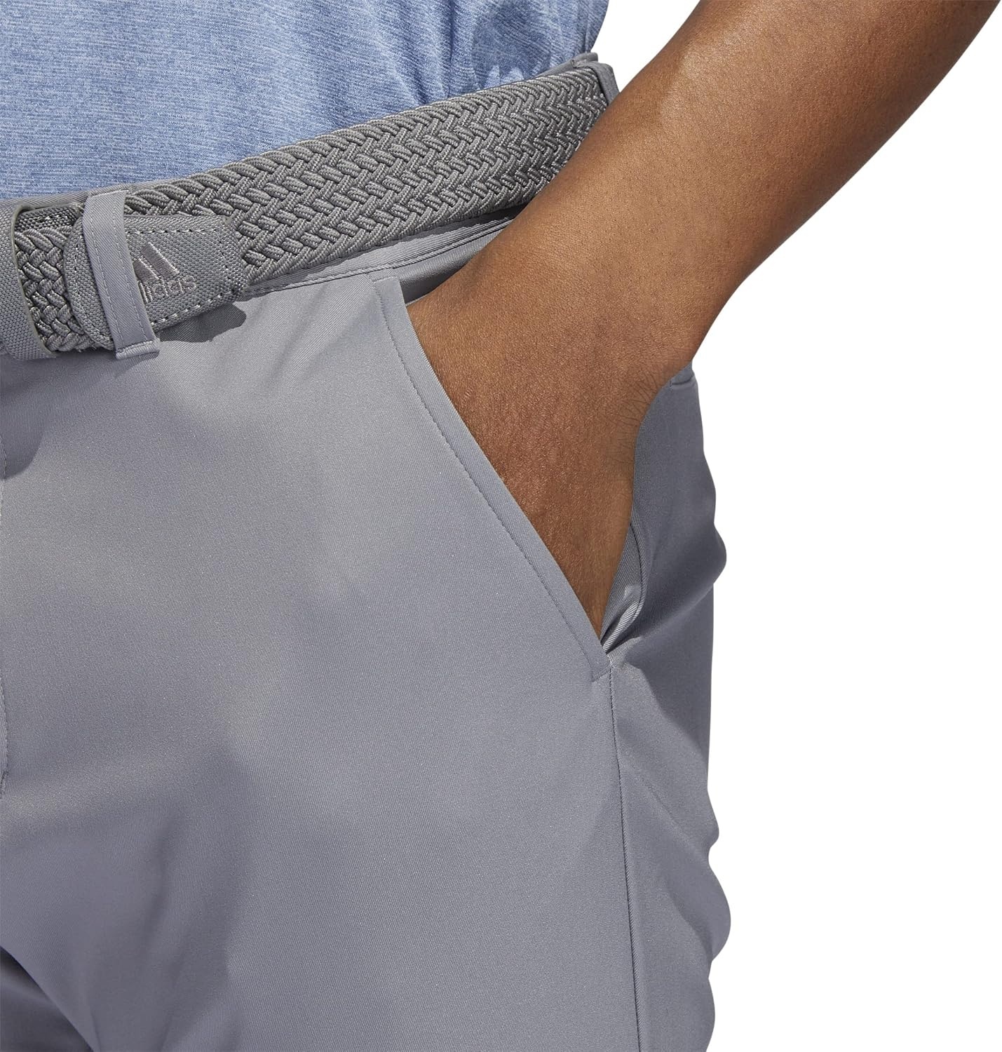 image:imageadidas Mens Ultimate365 Tapered PantGrey Three 23
